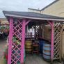Timber gazebo Image 2