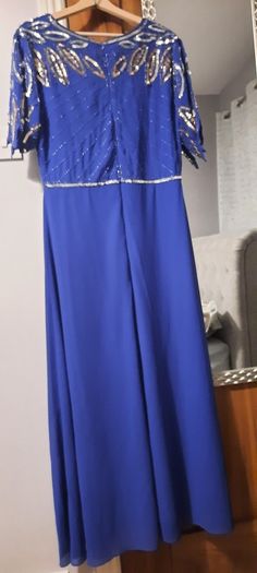 Coast Bridesmaid Formal Dress