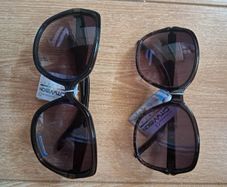 NEW Women's Sunglasses X 2