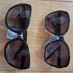 NEW Women's Sunglasses X 2
