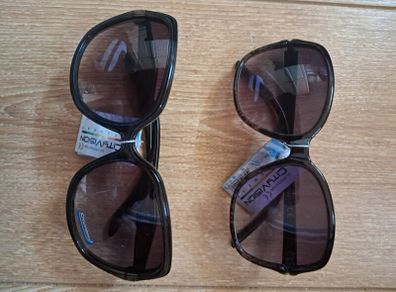 NEW Women's Sunglasses X 2