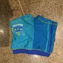 Lined boys swim suit. Age 18-24 Image 2