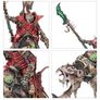 Clawlord on Gnaw-beast Image 2