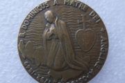 Blessed Dominic Barberi Commemorative Medal