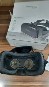 VR Headset