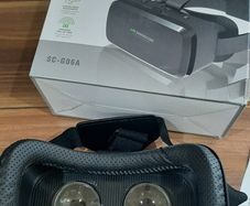 VR Headset