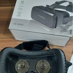 VR Headset