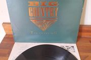 Big Country  - The Crossing