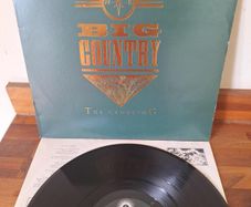 Big Country  - The Crossing