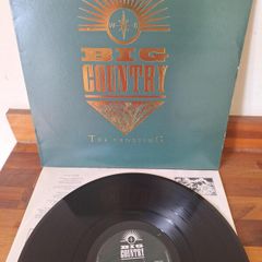 Big Country  - The Crossing
