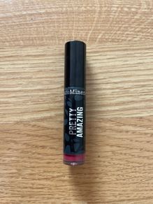 Bare Minerals Pretty Amazing Lip Colour