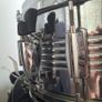 Snare drum steel shell 6.5" deep Image 2