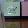 Birdy Tipperary Crystal China  mugs Image 3