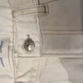 samsoe & samsoe new white jeans Image 5