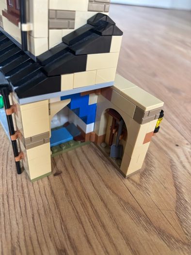 Lego Harry Potter 4 Privet Drive 75968