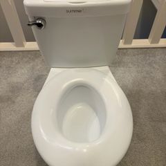 Toddler toilet