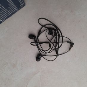 Sony Samsung earphones