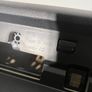 Mercedes A-class W117 2019 Bare Dash Dashboard Black Rhd Image 4