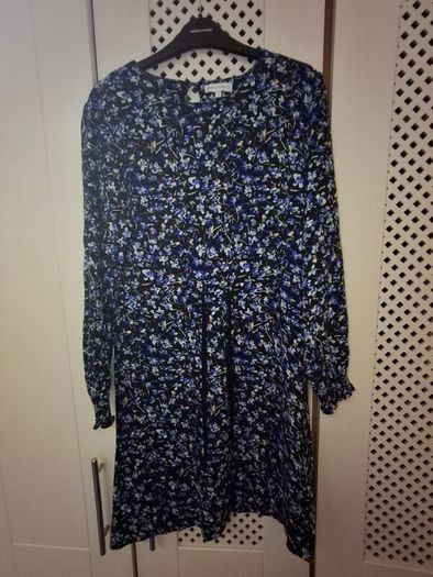 Ladies Warehouse dress