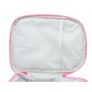 Personalized Pink Lunch Bag for Kids / back to school stationery Image 3