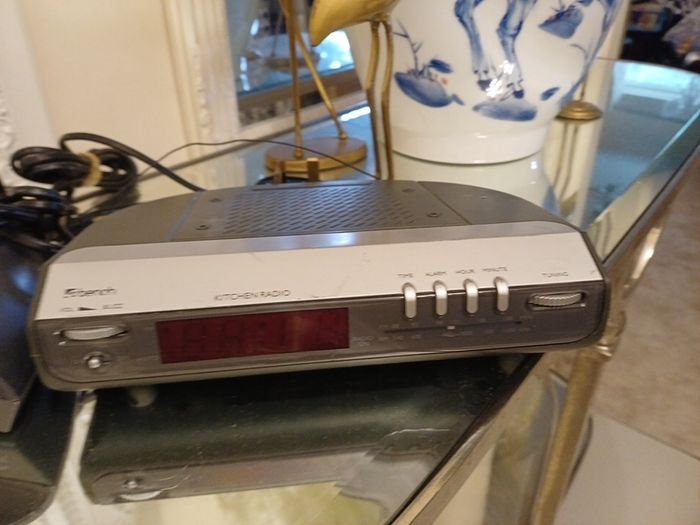 2 digital radio