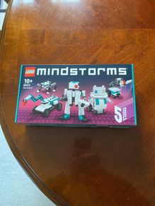Lego Mindstorms (40413)