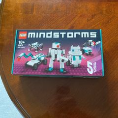 Lego Mindstorms (40413)