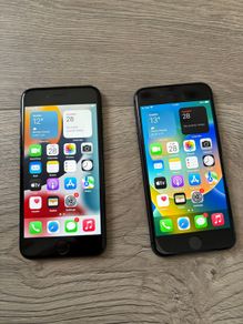 Iphone 7&8