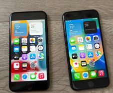 Iphone 7&8