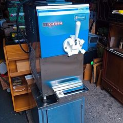 Frigomat kiss1 ice-cream machine (like new)