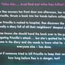Paperback book, Fiction, Book. Image 3