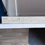 Ikea Curtain Rail 140cm X2 Unopened Image 2