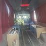 camper van conversion project Image 4