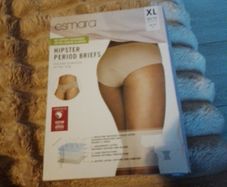 ladies period underwear