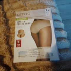 ladies period underwear