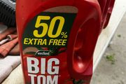 Tomato Fertiliser