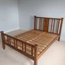 Solid Bed Frame Image 2