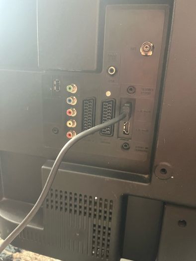 Sharp 32" TV