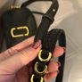 Marc Jacobs softshot bag Image 9