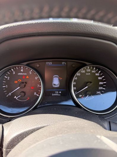 2020 Nissan Qashqai 1.3 Petrol | Low KM | NCT 2028