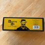 Breaking Bad Shot Glasses Beakers - New Sealed Image 4