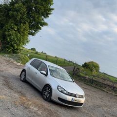 Golf Mk6 Want Gone