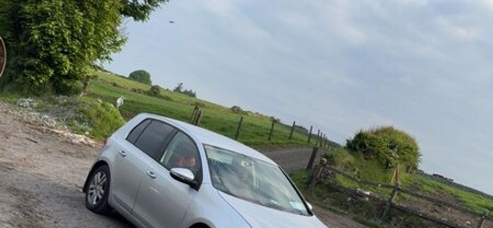 Golf Mk6 Want Gone
