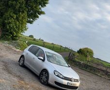 Golf Mk6 Want Gone