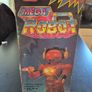 Mega Robot Toy Image 2