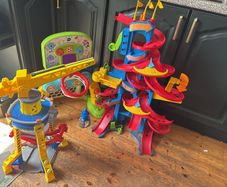 Free childrens toys