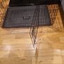 Large dog crate Image 2