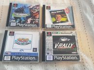 main image for ad A Selection of PlayStation Games For Sale Here