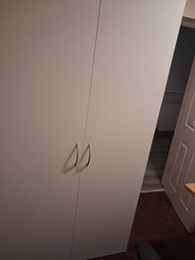 wardrobe