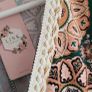 STAR boho dress Sz XL (Fit 12-14UK) - Bnwt Image 6